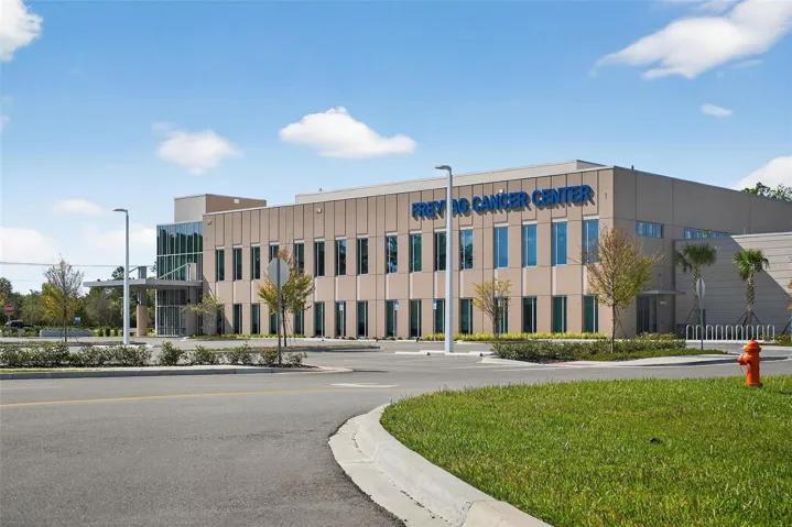 Freytag Cancer Center