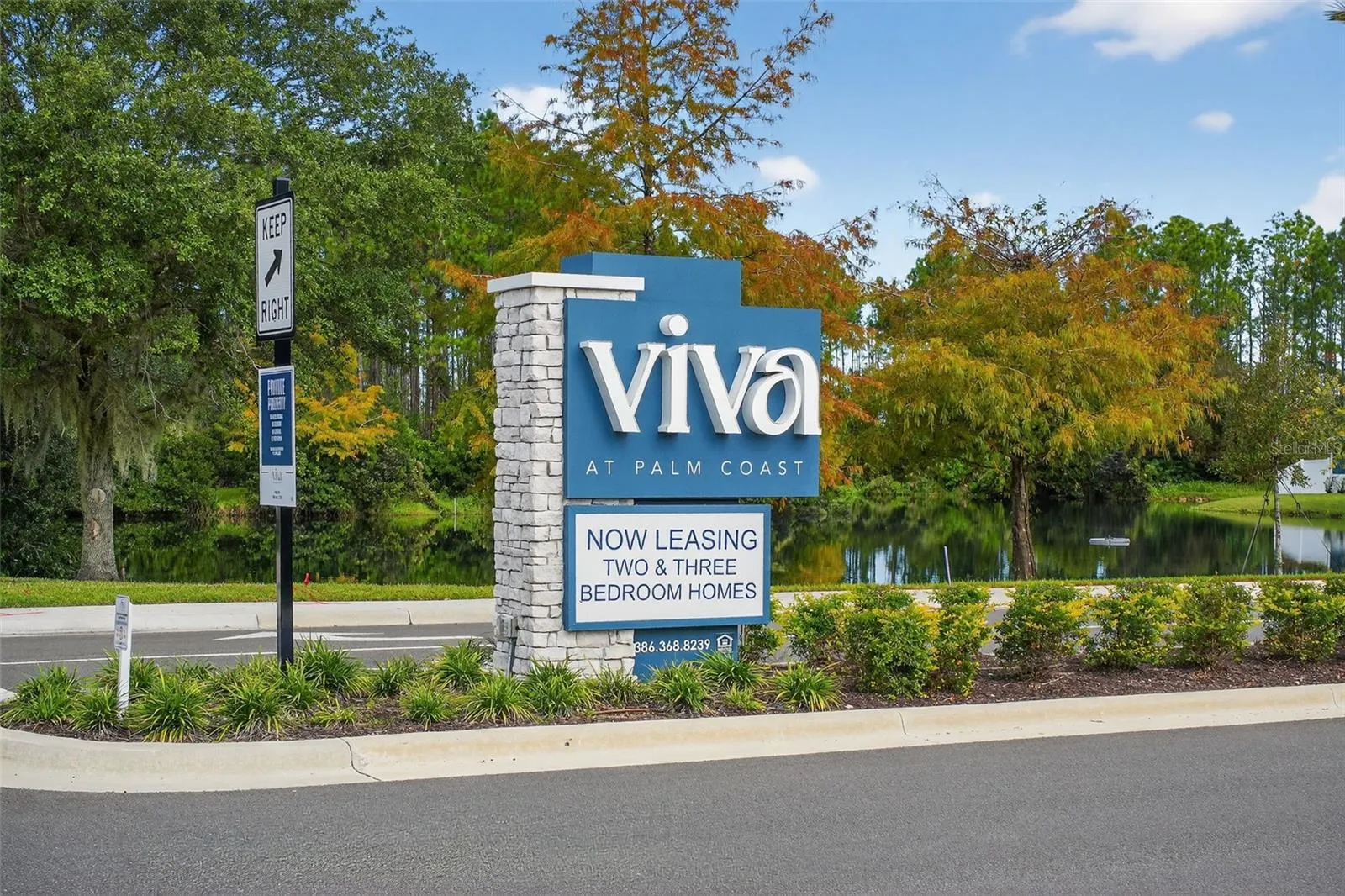 Residential Living