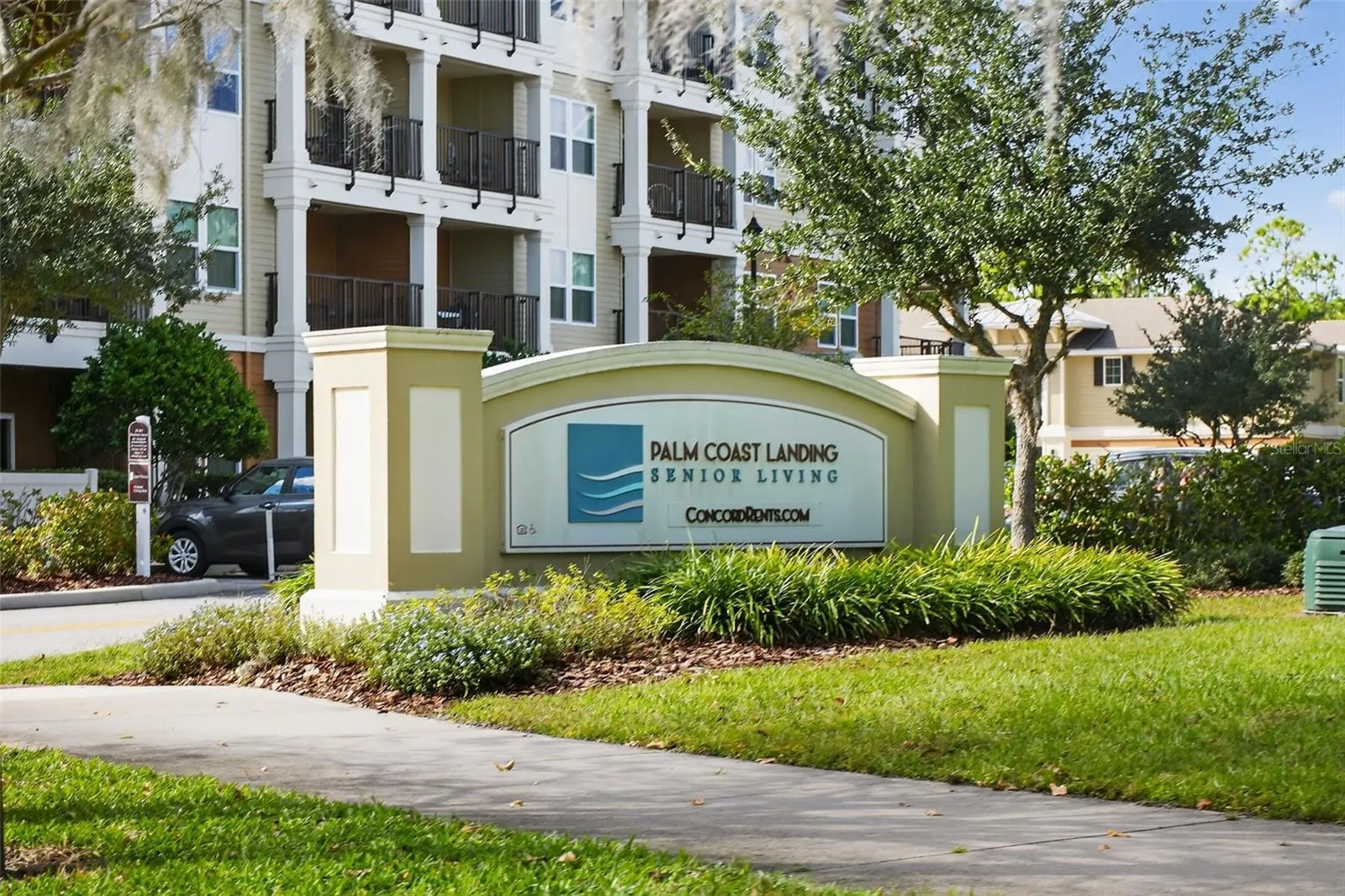 Residential Living