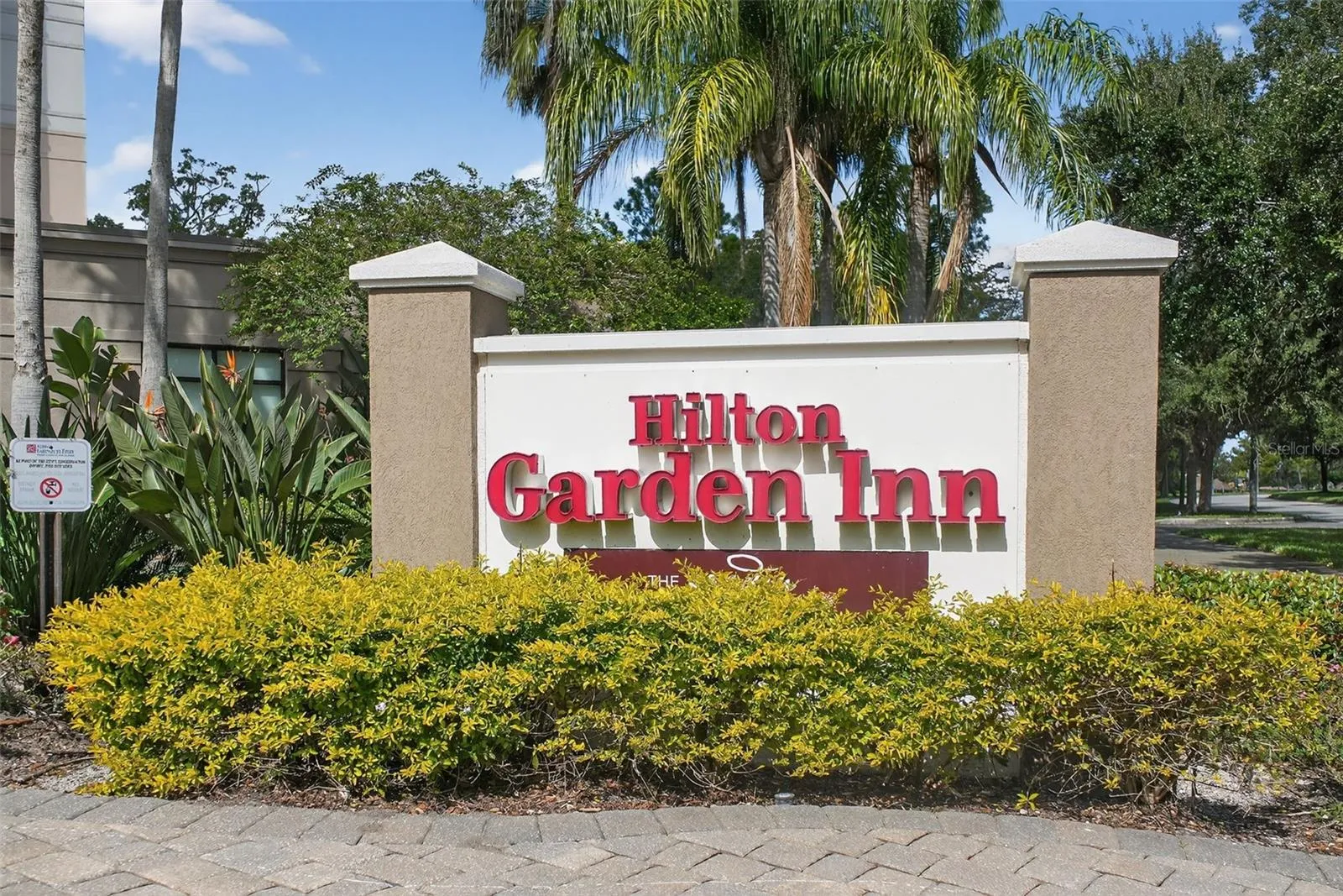 Hilton Garden Inn