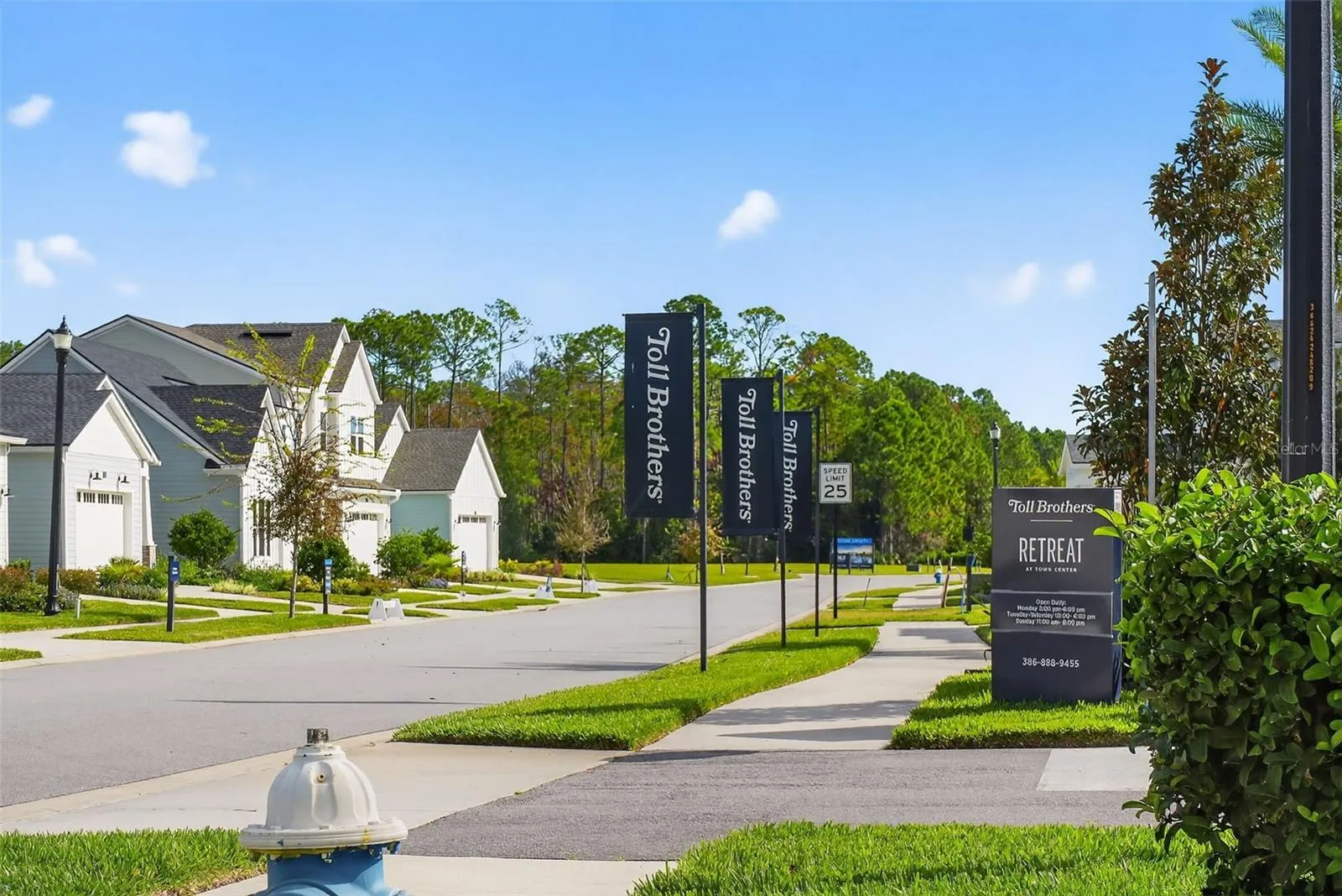 Residential Living