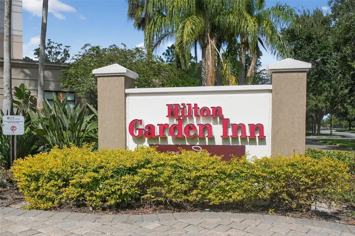 Hilton Garden Inn