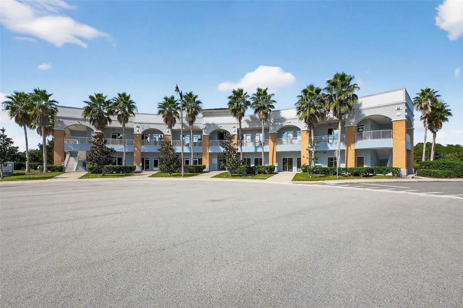 Palm Coast Medical Plaza