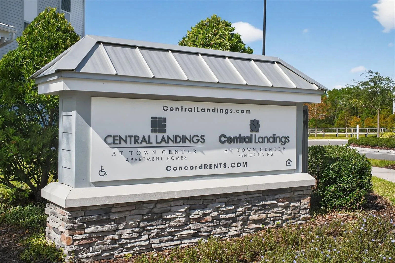 Residential Living