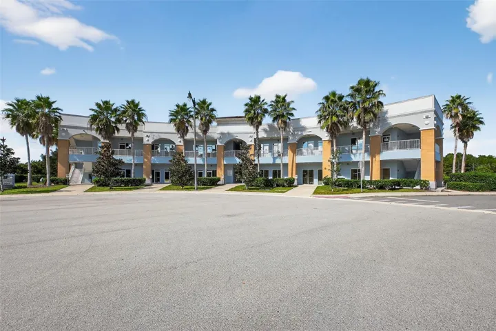 Palm Coast Medical Plaza