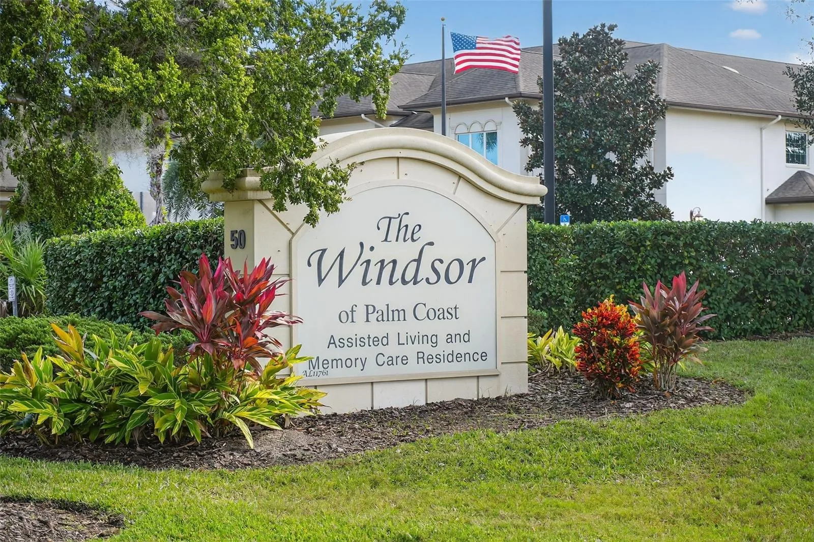 Residential Living