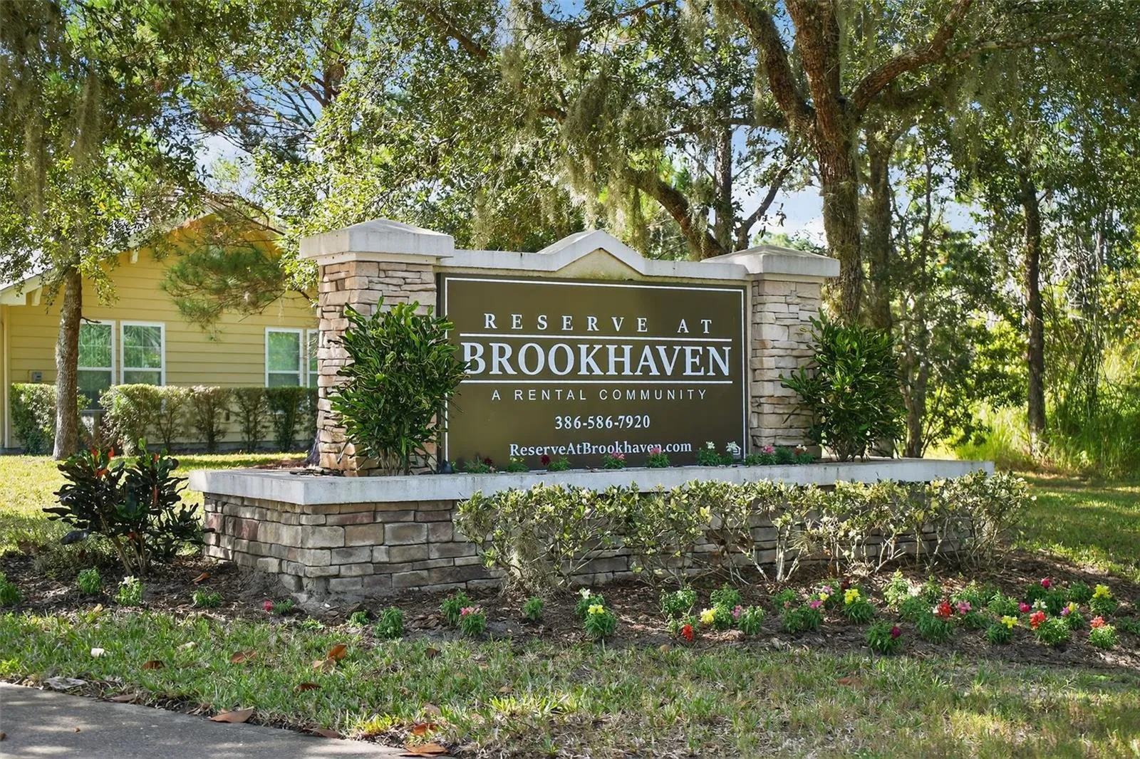 Residential Living