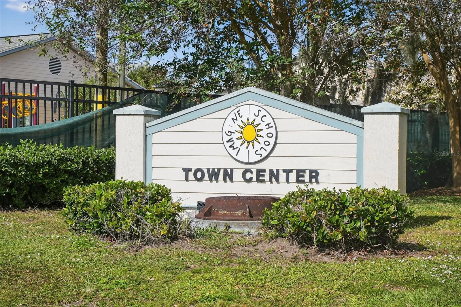 Imagine School at Town Center