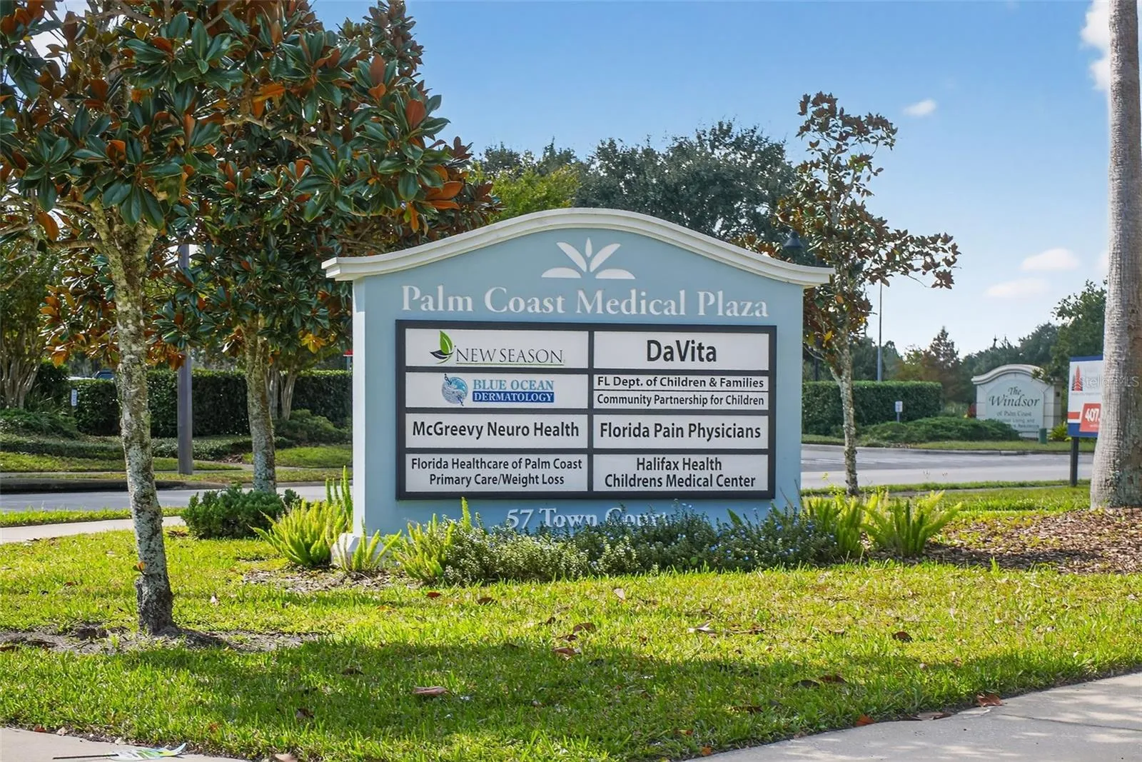 Palm Coast Medical Plaza