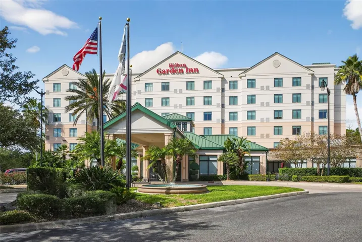 Hilton Garden Inn