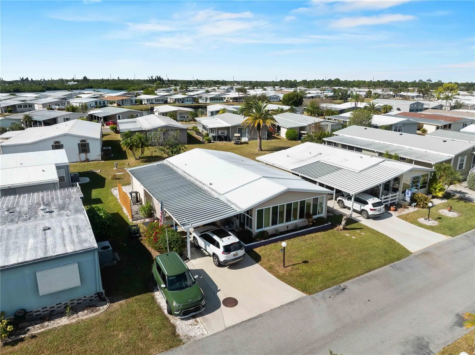 Aerial_154RarotongaRd_NorthPort_LotView_Overhead.jpg