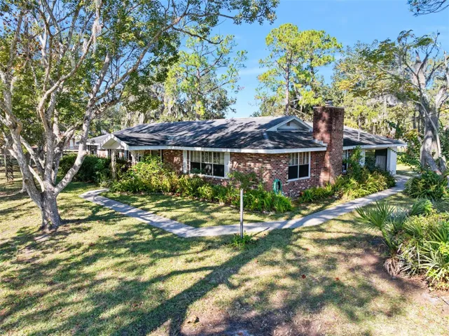 Primary Residence