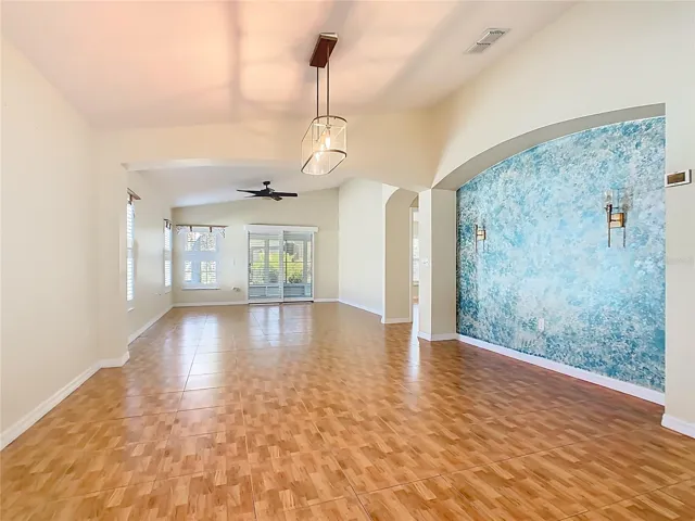 Dining Area/Great Room