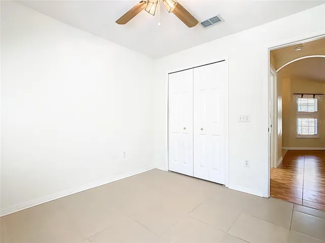 Ceramic Tile Flooring