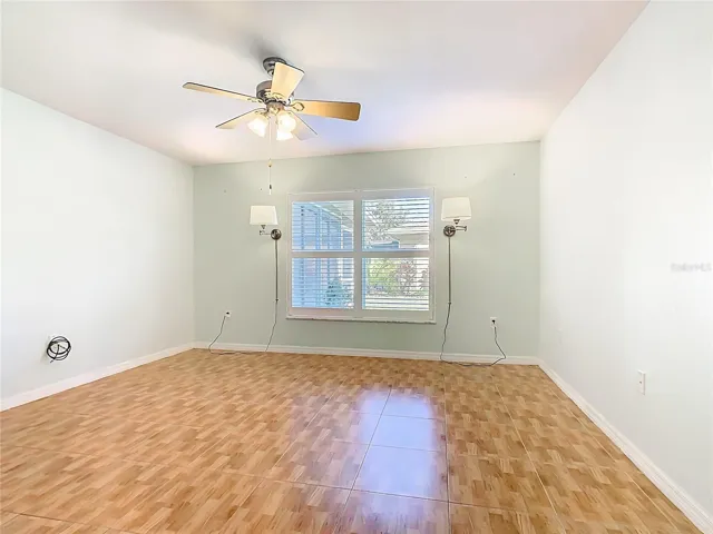 Spacious