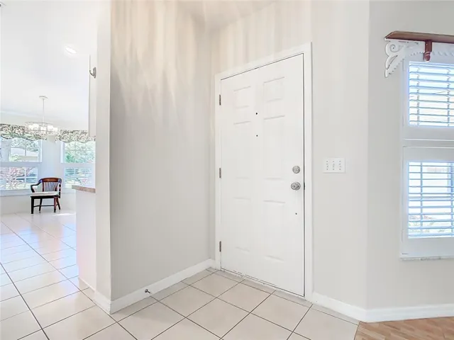 Foyer