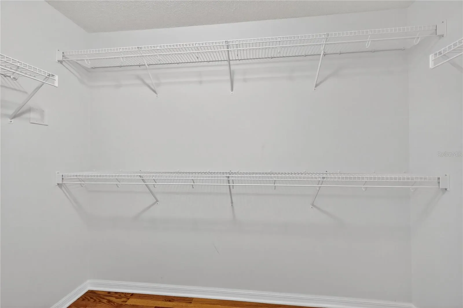 Primary Closet #1