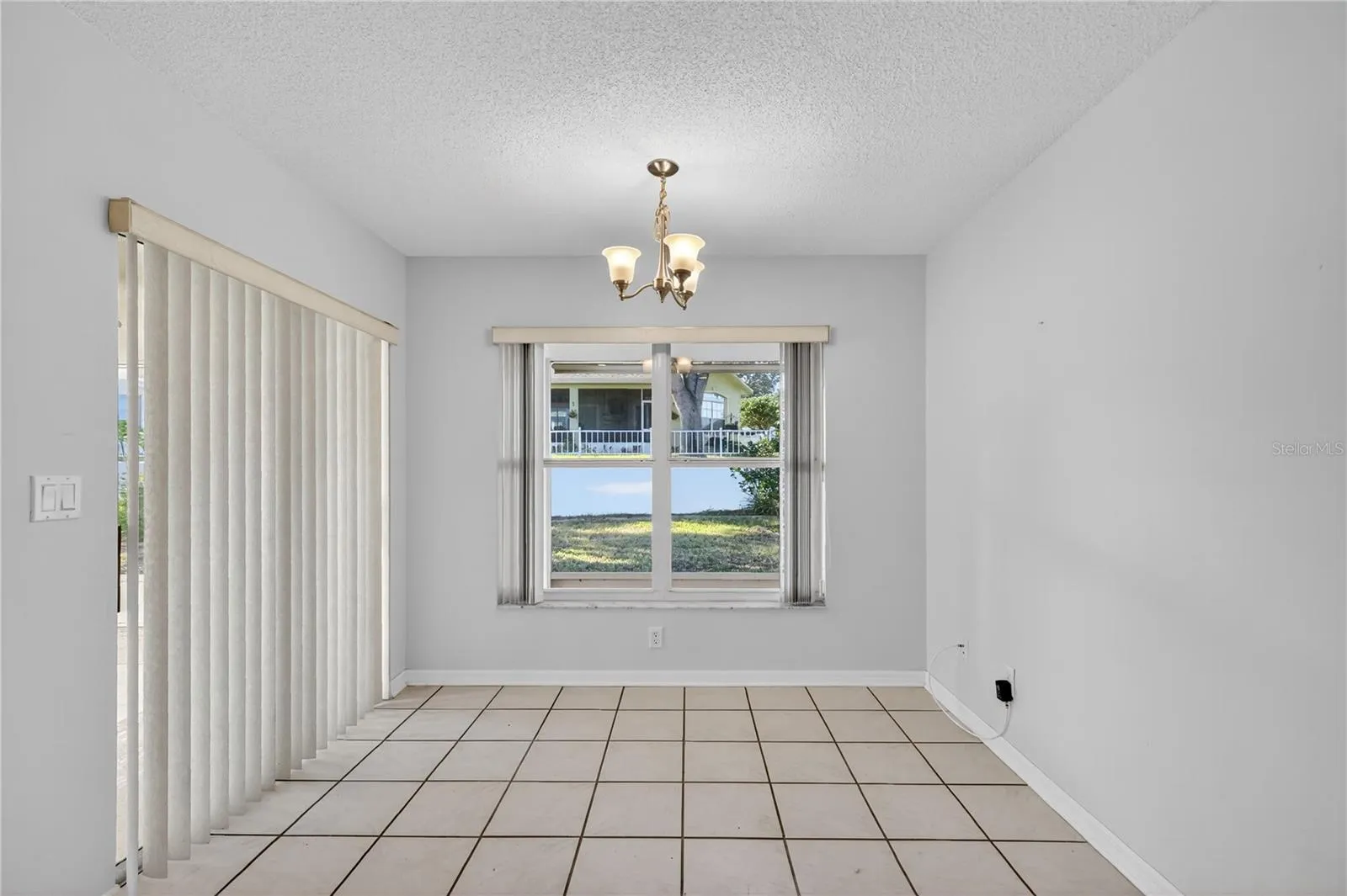 Breakfast Nook / Dinetter