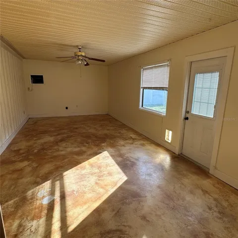Florida room