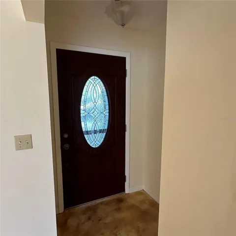 Foyer