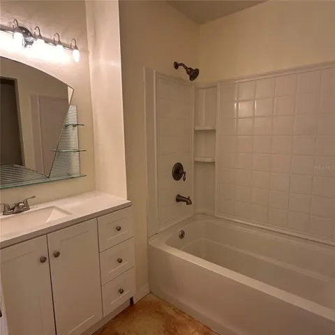 Guest Bath