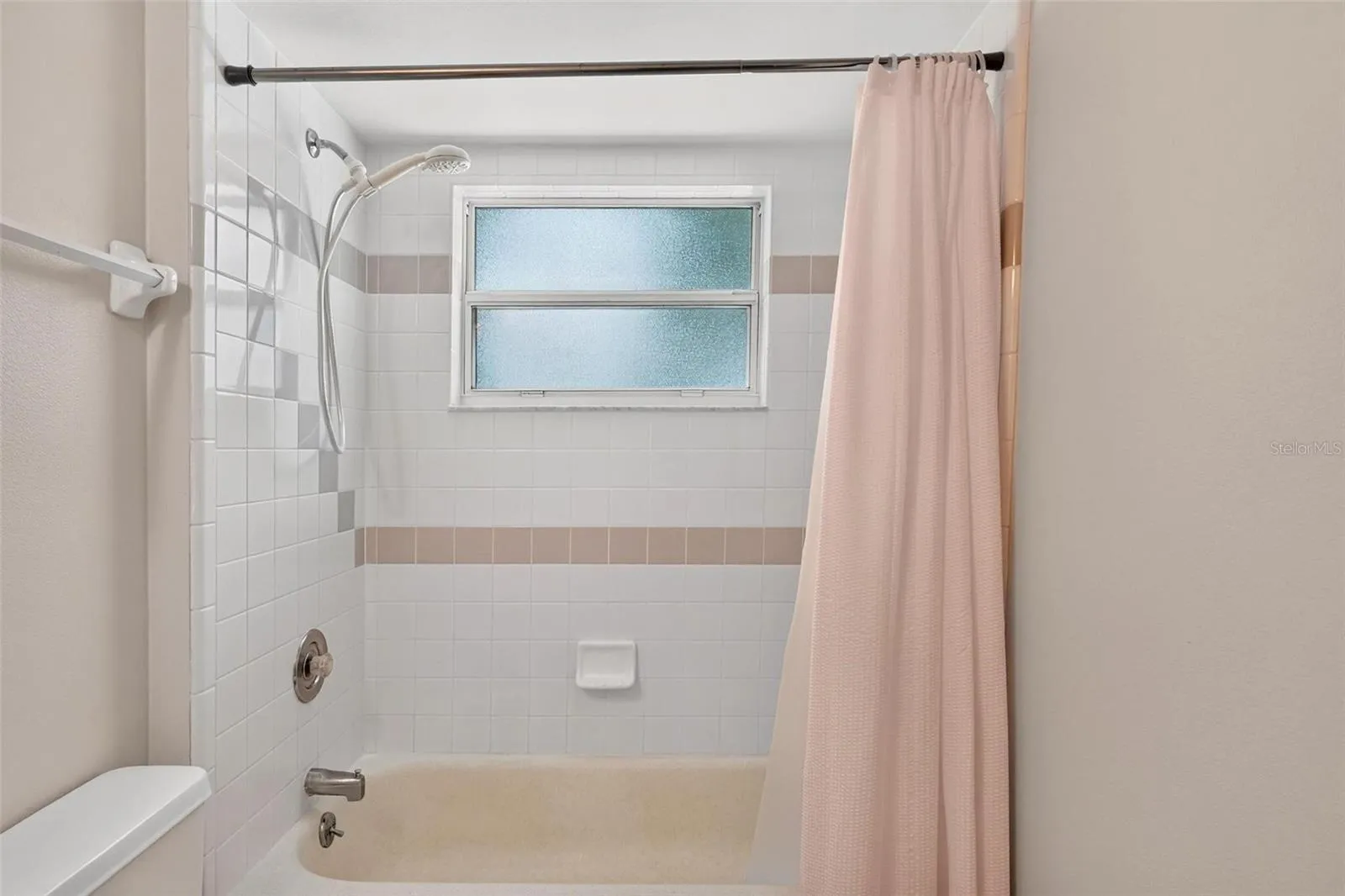 Guest bath
