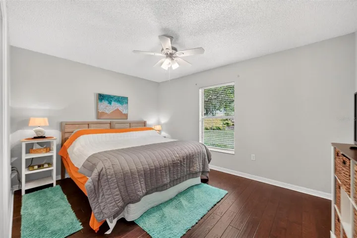 Guest 2nd bedroom