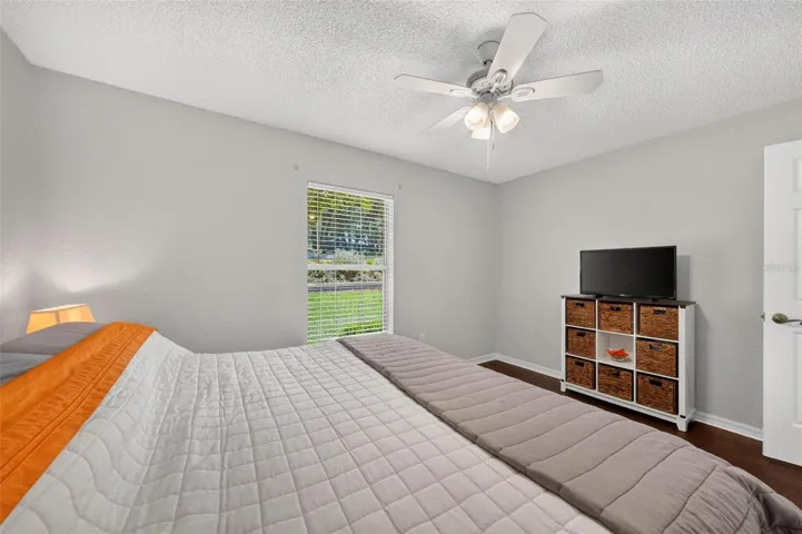Guest 2nd bedroom