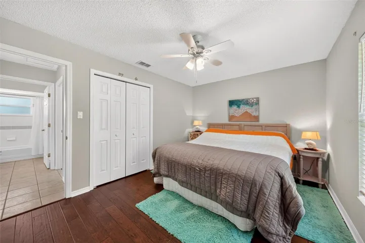 Guest 2nd bedroom