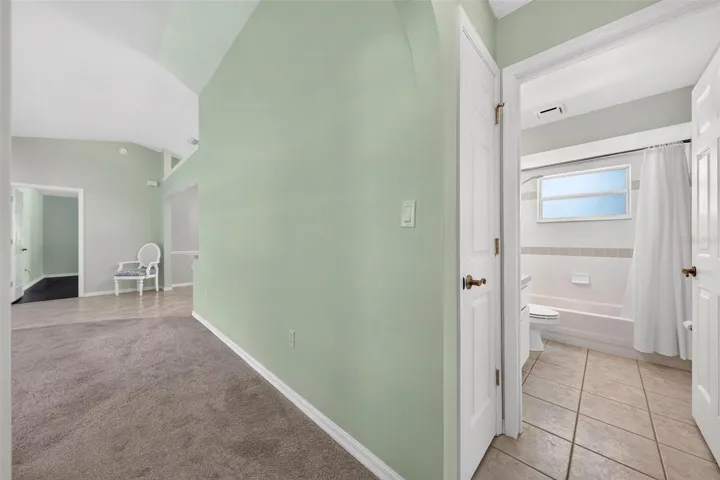 Guest bath