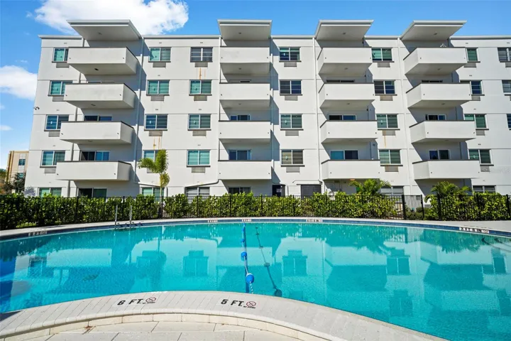 Hyde Park Towers