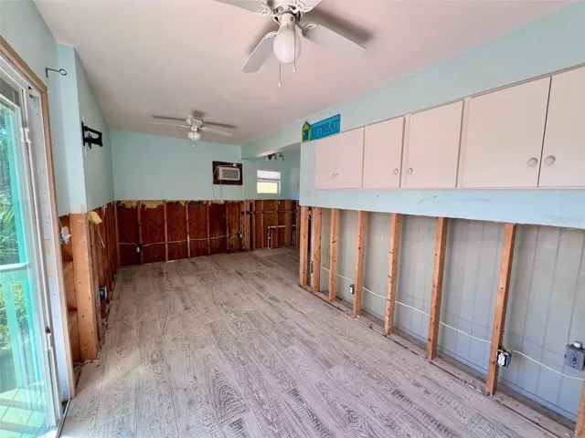 Bonus downstairs bedroom and bath