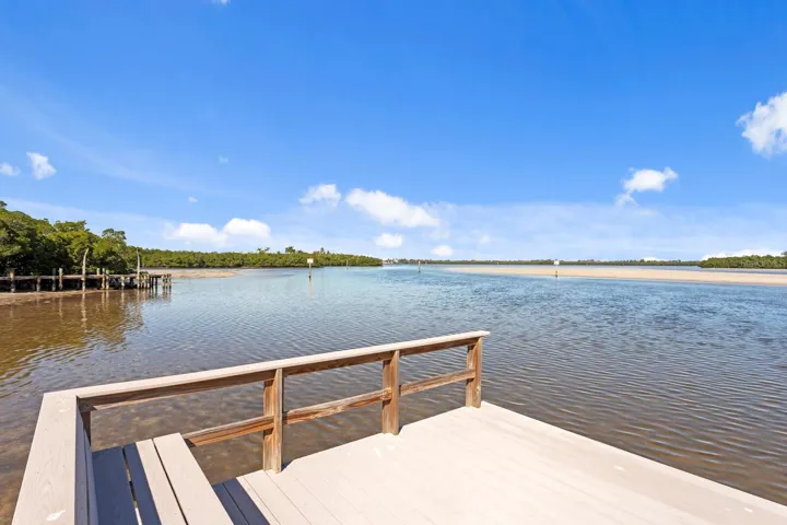 Dock views