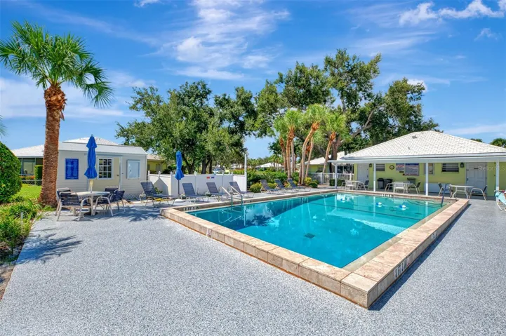 Live the Florida Lifestyle