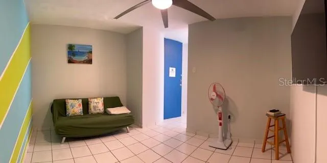 Bedroom #2