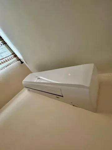 3 a/c Inverter Units