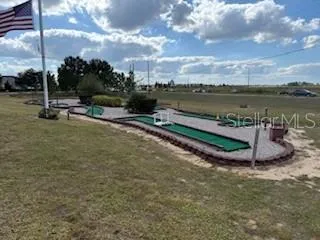 Mini Golf