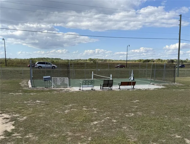 Tennis