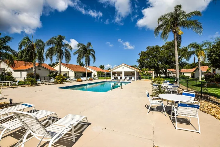 Community Pool