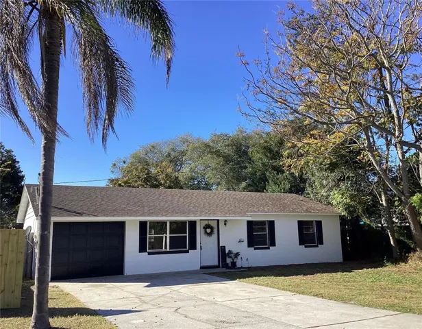 607 Ridge Place Tavares Fla