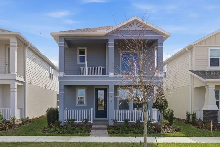 5139 Firestone Alley ~ Ready Now