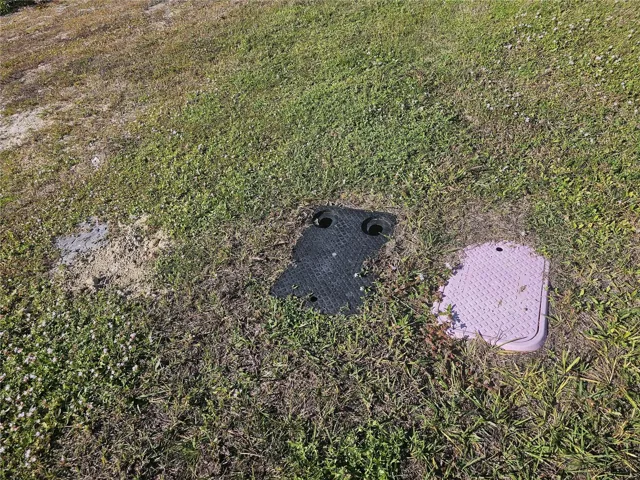 Public water in place, sewer and irrigation by 2026.
