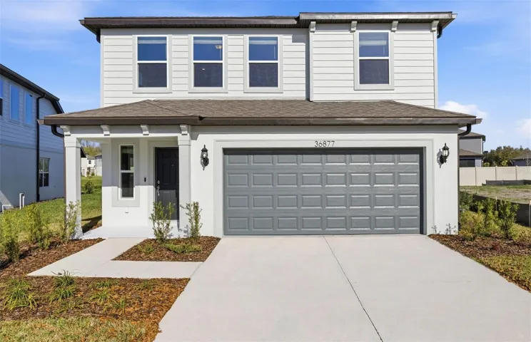 Williston Exterior