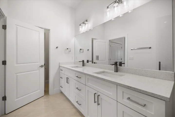 private Water closet