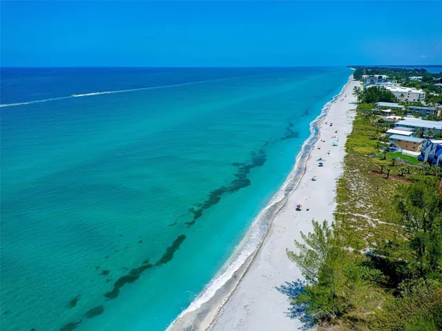 Englewood Beach