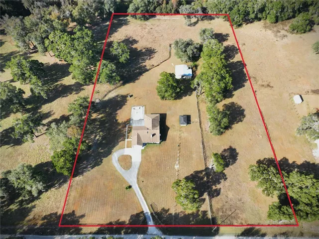Aerial Perimeter