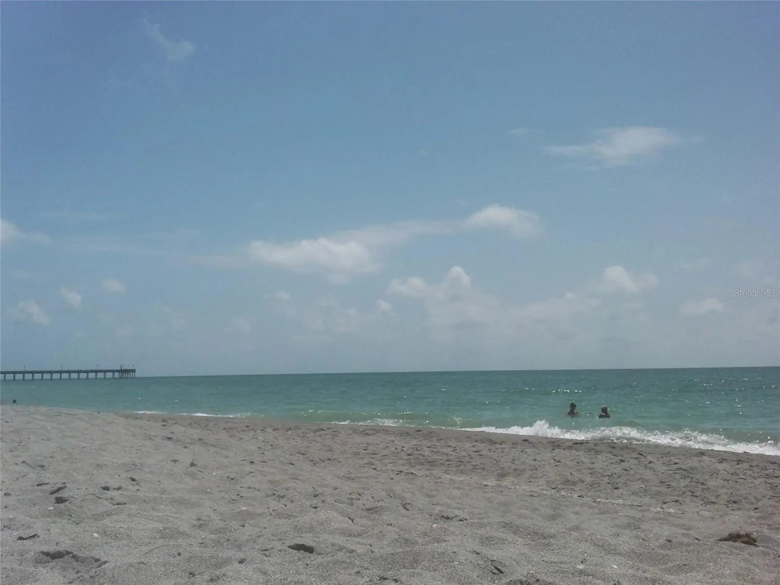 Englewood beach