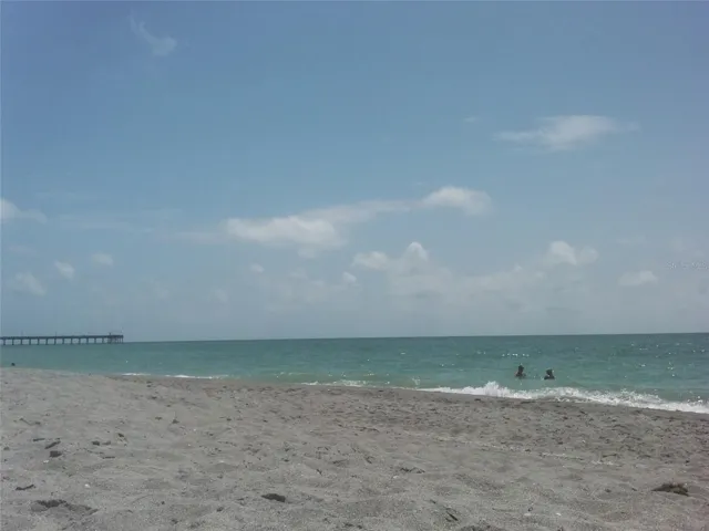 Englewood beach