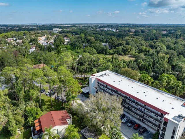 Welcome to the Seville located in beautiful Winter Haven, Florida.