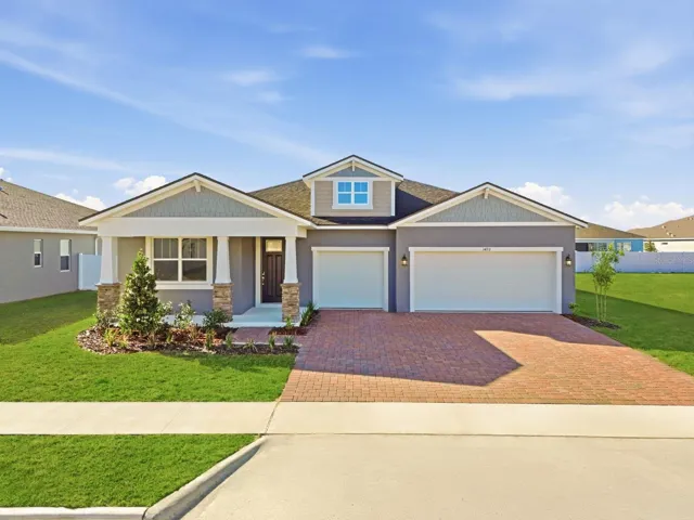 Meadowlark Landing Lot 187